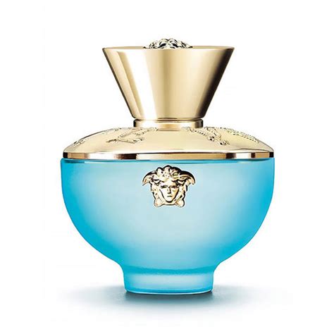 turquoise versace|Versace dylan turquoise for women.